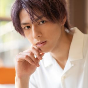 岩城直弥初主演、『おねがいっパトロンさま！』舞台化第2弾上演　共演にTAKA・早乙女じょうじら イメージ画像
