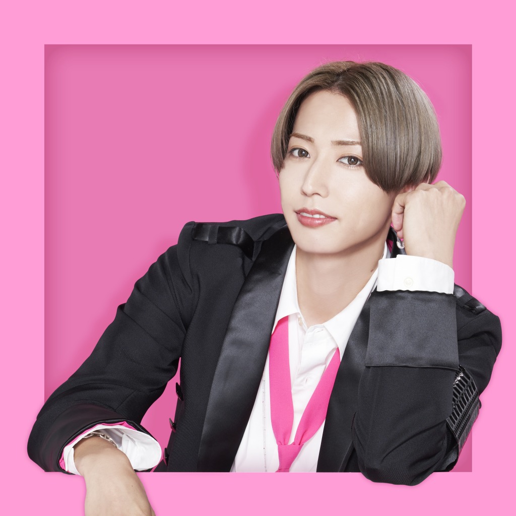 岩城直弥初主演、『おねがいっパトロンさま！』舞台化第2弾上演　共演にTAKA・早乙女じょうじら イメージ画像