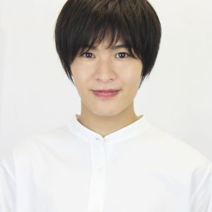岩城直弥初主演、『おねがいっパトロンさま！』舞台化第2弾上演　共演にTAKA・早乙女じょうじら イメージ画像