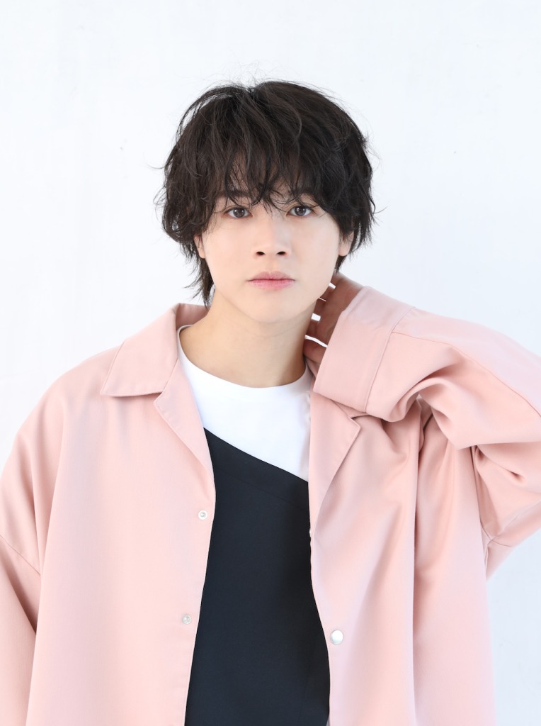 岩城直弥初主演、『おねがいっパトロンさま！』舞台化第2弾上演　共演にTAKA・早乙女じょうじら イメージ画像