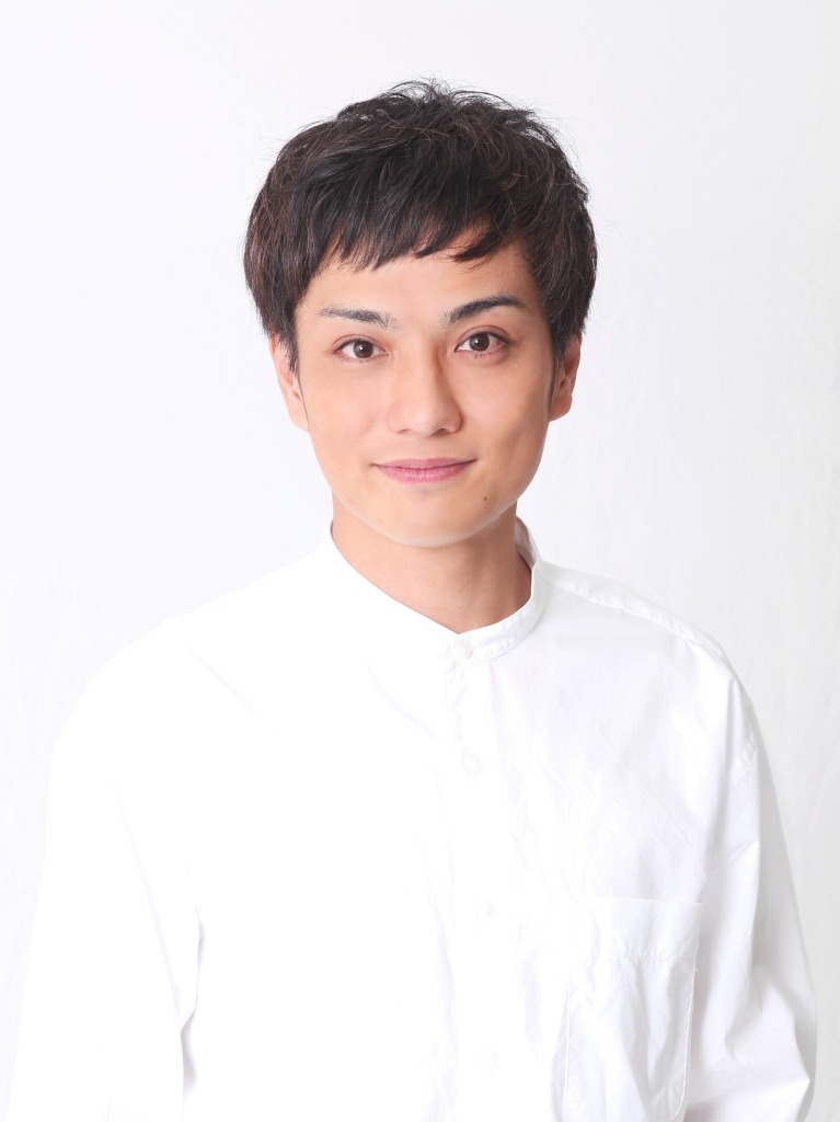 岩城直弥初主演、『おねがいっパトロンさま！』舞台化第2弾上演　共演にTAKA・早乙女じょうじら イメージ画像
