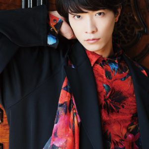 岩城直弥初主演、『おねがいっパトロンさま！』舞台化第2弾上演　共演にTAKA・早乙女じょうじら イメージ画像