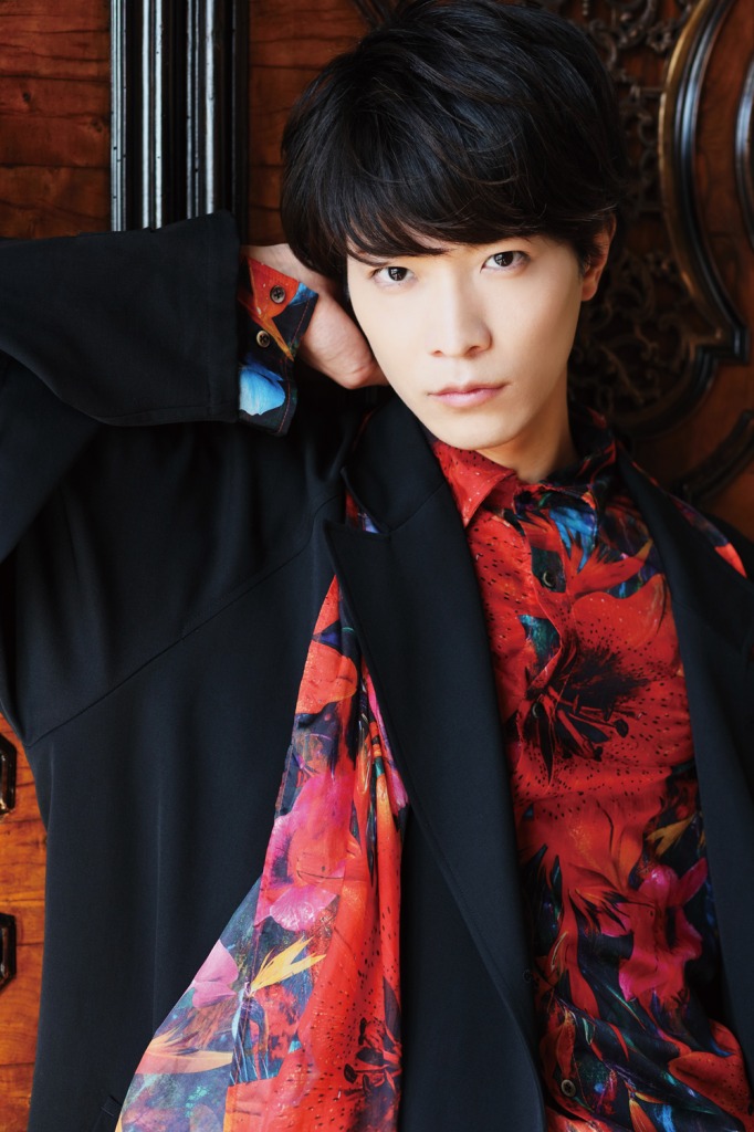 岩城直弥初主演、『おねがいっパトロンさま！』舞台化第2弾上演　共演にTAKA・早乙女じょうじら イメージ画像