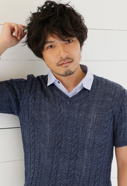 岩城直弥初主演、『おねがいっパトロンさま！』舞台化第2弾上演　共演にTAKA・早乙女じょうじら イメージ画像