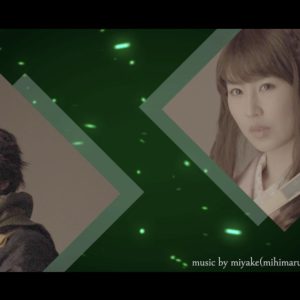 「イケメン戦国THE STAGE～猿飛佐助編～」メインビジュアル＆公式PV第2弾が解禁 イメージ画像