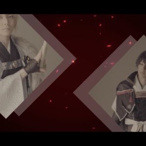 「イケメン戦国THE STAGE～猿飛佐助編～」メインビジュアル＆公式PV第2弾が解禁 イメージ画像