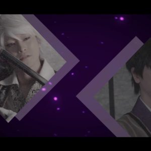 「イケメン戦国THE STAGE～猿飛佐助編～」メインビジュアル＆公式PV第2弾が解禁 イメージ画像