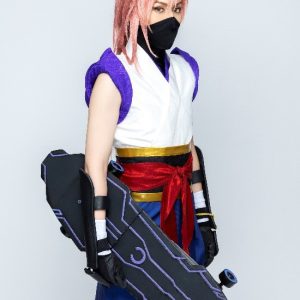 新たな暦役に武本悠佑、「SK∞ エスケーエイト」第二部延期公演が2023年に上演へ　共演に滝澤諒・輝山立ら イメージ画像