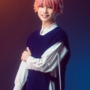 『東京カラーソニック!!』岸本勇太・北川尚弥らが集結したメインビジュアル解禁　追加キャストに松村龍之介＆阿部快征 イメージ画像