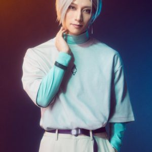 『東京カラーソニック!!』岸本勇太・北川尚弥らが集結したメインビジュアル解禁　追加キャストに松村龍之介＆阿部快征 イメージ画像