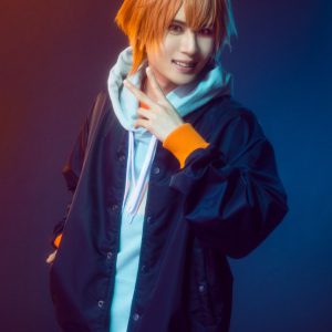 『東京カラーソニック!!』岸本勇太・北川尚弥らが集結したメインビジュアル解禁　追加キャストに松村龍之介＆阿部快征 イメージ画像
