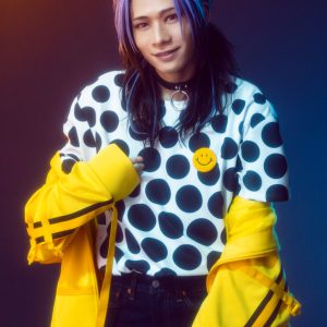 『東京カラーソニック!!』岸本勇太・北川尚弥らが集結したメインビジュアル解禁　追加キャストに松村龍之介＆阿部快征 イメージ画像