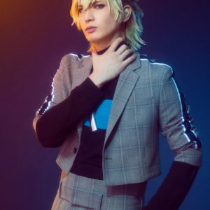 『東京カラーソニック!!』岸本勇太・北川尚弥らが集結したメインビジュアル解禁　追加キャストに松村龍之介＆阿部快征 イメージ画像