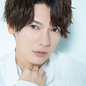 崎山つばさ主演、舞台「玉蜻 ～新説・八犬伝」2023年に上演へ　共演に糸川耀士郎・北村諒ら イメージ画像