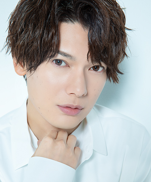 崎山つばさ主演、舞台「玉蜻 ～新説・八犬伝」2023年に上演へ　共演に糸川耀士郎・北村諒ら イメージ画像