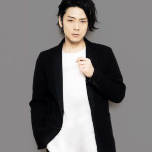 富田翔ら出演、裏事情炸裂ハードボイルドコメディー『ハザマDD』上演へ　作：伊勢直弘×演出：磯貝龍乎 イメージ画像