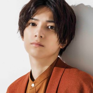 崎山つばさ主演、舞台「玉蜻 ～新説・八犬伝」2023年に上演へ　共演に糸川耀士郎・北村諒ら イメージ画像