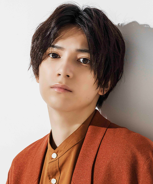 崎山つばさ主演、舞台「玉蜻 ～新説・八犬伝」2023年に上演へ　共演に糸川耀士郎・北村諒ら イメージ画像