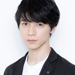 崎山つばさ主演、舞台「玉蜻 ～新説・八犬伝」2023年に上演へ　共演に糸川耀士郎・北村諒ら イメージ画像