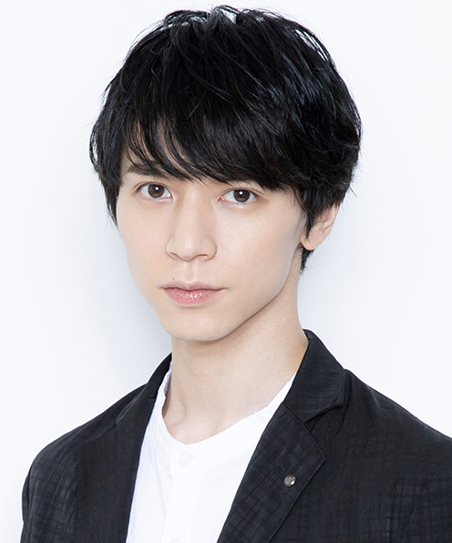 崎山つばさ主演、舞台「玉蜻 ～新説・八犬伝」2023年に上演へ　共演に糸川耀士郎・北村諒ら イメージ画像