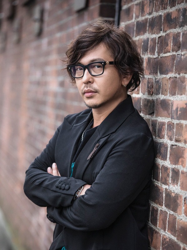 崎山つばさ主演、舞台「玉蜻 ～新説・八犬伝」2023年に上演へ　共演に糸川耀士郎・北村諒ら イメージ画像