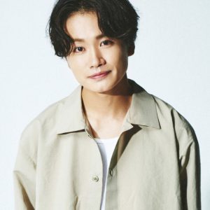 北村諒＆鳥越裕貴が即興劇に挑戦　ドラマ『代々木一丁目放送局』が11・19に配信、12・4にテレビ放送 イメージ画像