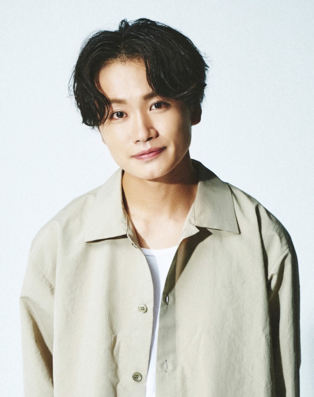 北村諒＆鳥越裕貴が即興劇に挑戦　ドラマ『代々木一丁目放送局』が11・19に配信、12・4にテレビ放送 イメージ画像