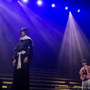 「薄ミュ」10周年の誠を背負って「Zeppにて御用改めの最中である！」ミュージカル『薄桜鬼』HAKU-MYU LIVE 3レポート イメージ画像