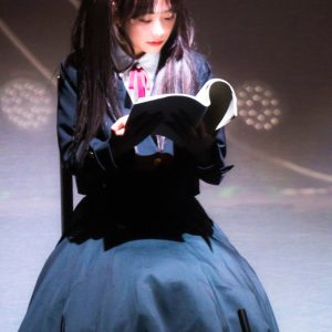 狩野翔・山谷祥生・小西成弥ら出演、朗読劇『恋と嘘』開幕　舞台写真が解禁 イメージ画像