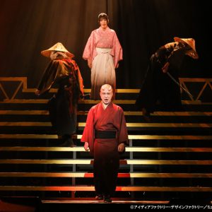 「薄ミュ」10周年の誠を背負って「Zeppにて御用改めの最中である！」ミュージカル『薄桜鬼』HAKU-MYU LIVE 3レポート イメージ画像