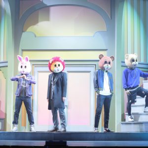 水江建太「莇役の志音が加入したことで秋組の総熱量が大きくなった」　「エーステ」ACT2! ～AUTUMN 2022～開幕 イメージ画像