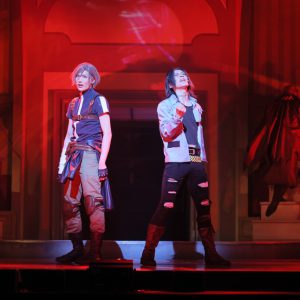 水江建太「莇役の志音が加入したことで秋組の総熱量が大きくなった」　「エーステ」ACT2! ～AUTUMN 2022～開幕 イメージ画像