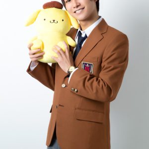 北川尚弥・笹森裕貴・宮崎湧らが年末で卒業、『サンリオ男子』12月にイベント開催　新キャストも初お披露目 イメージ画像