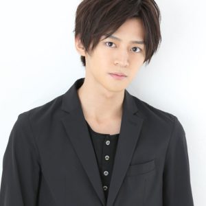 ブルーシャトルプロデュース「織田信長」全キャスト解禁　植田慎一郎・新井將・ドヰタイジらが出演 イメージ画像