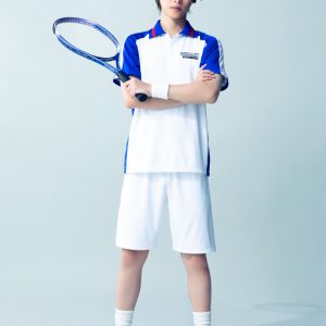 テニミュ4th「青学vs氷帝」キービジュアル＆27人のキャラクタービジュアル解禁 イメージ画像
