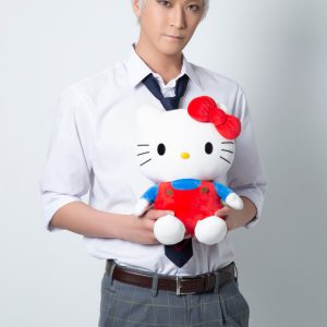 北川尚弥・笹森裕貴・宮崎湧らが年末で卒業、『サンリオ男子』12月にイベント開催　新キャストも初お披露目 イメージ画像