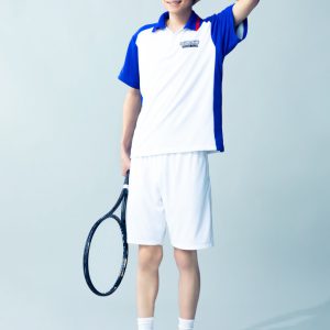 テニミュ4th「青学vs氷帝」キービジュアル＆27人のキャラクタービジュアル解禁 イメージ画像