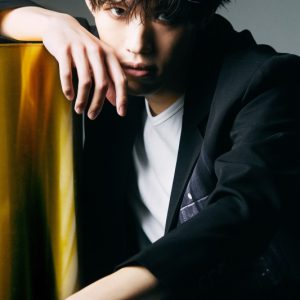 ブルーシャトルプロデュース「織田信長」全キャスト解禁　植田慎一郎・新井將・ドヰタイジらが出演 イメージ画像