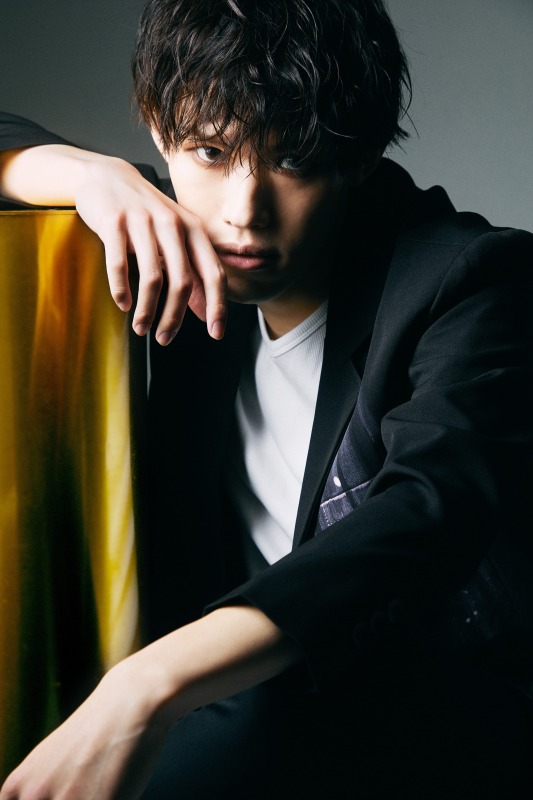 ブルーシャトルプロデュース「織田信長」全キャスト解禁　植田慎一郎・新井將・ドヰタイジらが出演 イメージ画像