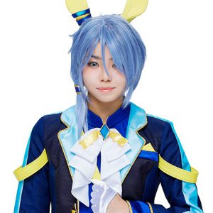 山根綺・礒部花凜・佐藤日向らが勝負服で登壇　舞台「ウマ娘 プリティーダービー」製作発表 イメージ画像
