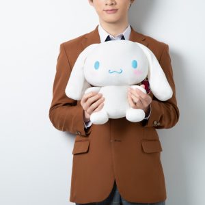 北川尚弥・笹森裕貴・宮崎湧らが年末で卒業、『サンリオ男子』12月にイベント開催　新キャストも初お披露目 イメージ画像