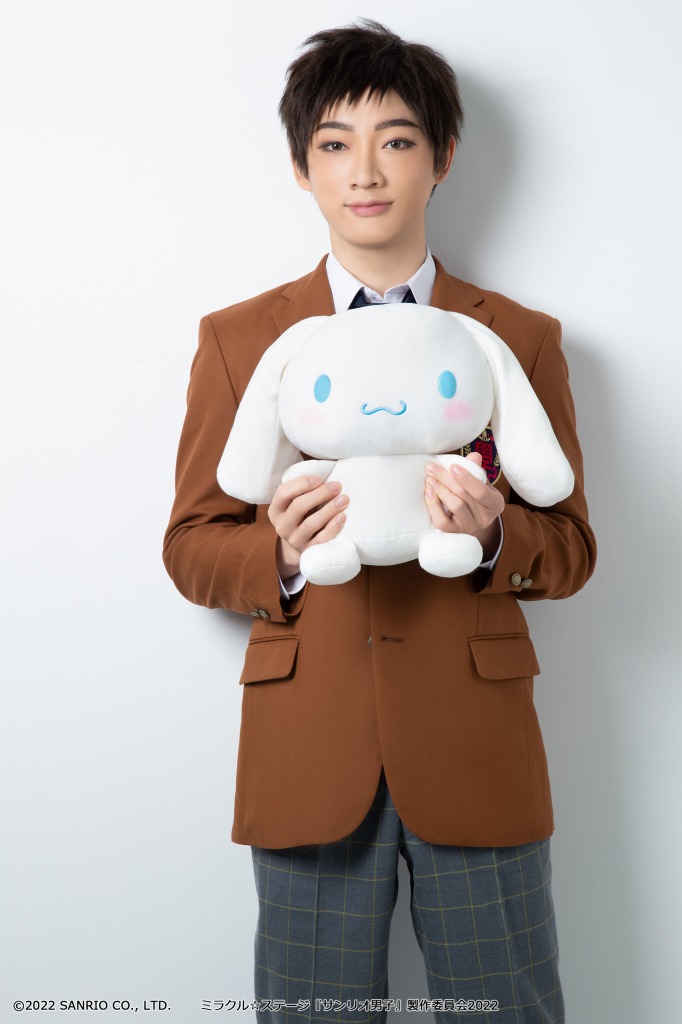 北川尚弥・笹森裕貴・宮崎湧らが年末で卒業、『サンリオ男子』12月にイベント開催　新キャストも初お披露目 イメージ画像