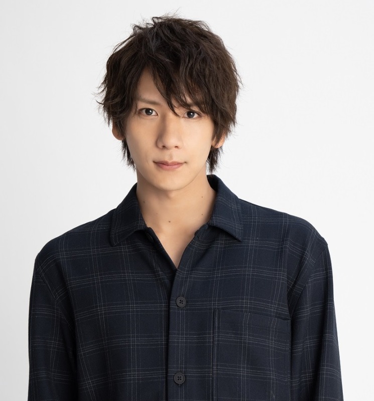 ブルーシャトルプロデュース「織田信長」全キャスト解禁　植田慎一郎・新井將・ドヰタイジらが出演 イメージ画像