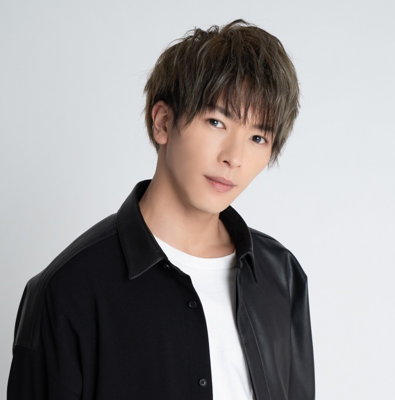 ブルーシャトルプロデュース「織田信長」全キャスト解禁　植田慎一郎・新井將・ドヰタイジらが出演 イメージ画像