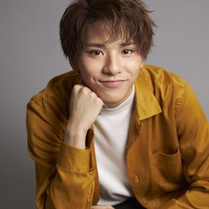 ブルーシャトルプロデュース「織田信長」全キャスト解禁　植田慎一郎・新井將・ドヰタイジらが出演 イメージ画像