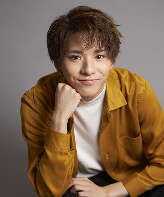ブルーシャトルプロデュース「織田信長」全キャスト解禁　植田慎一郎・新井將・ドヰタイジらが出演 イメージ画像