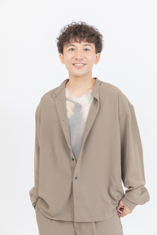 ブルーシャトルプロデュース「織田信長」全キャスト解禁　植田慎一郎・新井將・ドヰタイジらが出演 イメージ画像