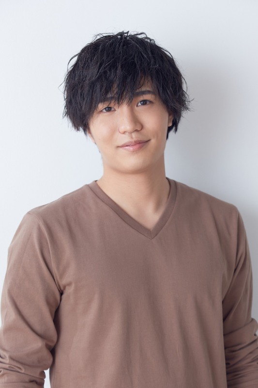 ブルーシャトルプロデュース「織田信長」全キャスト解禁　植田慎一郎・新井將・ドヰタイジらが出演 イメージ画像
