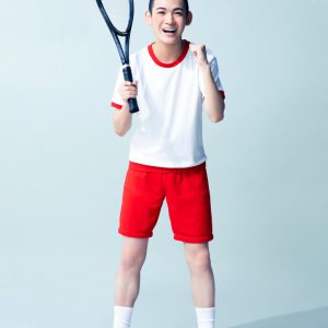 テニミュ4th「青学vs氷帝」キービジュアル＆27人のキャラクタービジュアル解禁 イメージ画像