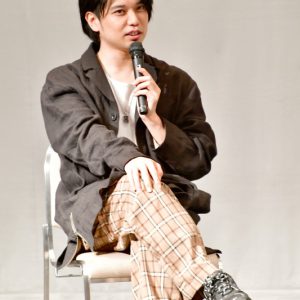 柏木佑介「翔太、愛してるよ」　自称・バーイベらしくないバーイベ『柏木佑介 ～33歳バースデーイベント～』レポート イメージ画像